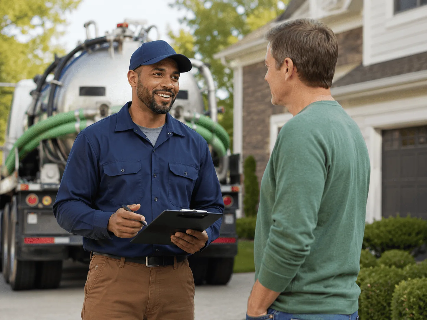 Mosquito Control Lachine, MI FAQs